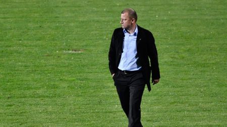 Dorinel Munteanu: "Ținând cont de grupa din preliminarii, ar fi culmea să nu ne calificăm la Euro 2016"