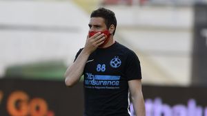 Adi Popa face pace cu Gigi Becali: „Mi-a spus: «Mergi la tribunal, Popică»”. Răspuns și pentru Bogdan Vintilă