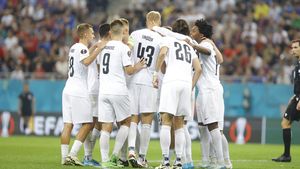 Ce transfer a ratat Gigi Becali! Marcatorul lui RFS, slovenul Lipuscek, pe lista de achiziții a lui FCSB