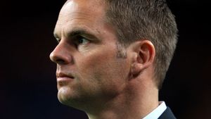 Frank de Boer, optimist după ce a aflat că Ajax va juca cu Steaua: " În acest moment e o echipă aproape necunoscută!"