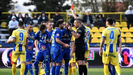 Buni pentru Liga 2! Unirea Slobozia va miza pe doi tineri după retrogradare. Pe unul l-a readus din Liga 3