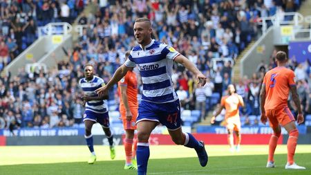 Ce onoare pentru George Pușcaș! Anunțul făcut la câteva ore după meciul de senzație contra lui Cardiff