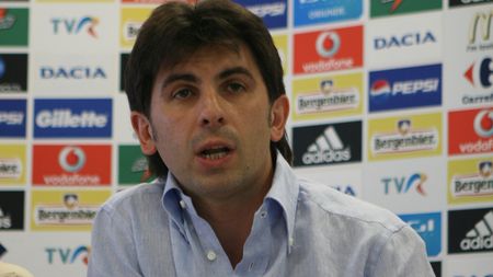 Lupescu: "Învingătoarea din această seară nu poate ajunge în finală!