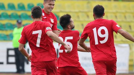 CS Mioveni îndeplinește condițiile să joace pentru a treia oară în Liga 1. A luat licența ”fără emoții”, spune Dumitru Olteanu. ”Rămâne acum ca fotbaliștii să realizeze pe teren promovarea la care ne gândim toți”