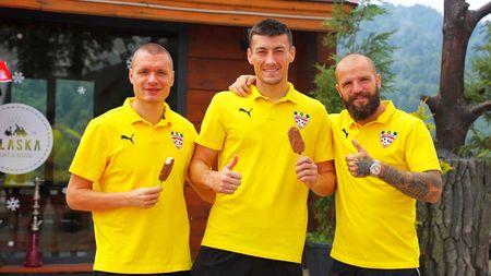 Următorul adversar lăudat de Dan Petrescu. Totul despre Shakhtyor Soligorsk. Eșecuri lamentabile în Europa, un african periculos în atac și de ce joacă în Turcia