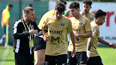 Florin Cernat lasă FC Voluntari pentru FCSB, dar după jocul cu Corvinul! Favoritul să-i ia locul de director sportiv la ilfoveni: ”Îl susținem!”