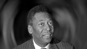 Înainte și după Pele