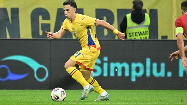 MERCATO Bombă! Olimpiu Moruțan vine la Rapid și Dan Șucu dă o lovitură uriașă pentru titlu