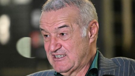Gigi Becali, pus în gardă în legătură cu transferul lui Mario Tudose: „Cu siguranță vor veni oferte în iarnă!”