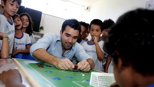 Deco: "Casa mea rămâne Brazilia!"