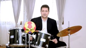 Sursă de inspirație și pentru Gică Popescu? Dedu intră tare în joc pentru alegerile de la handbal cu un program revoluționar!