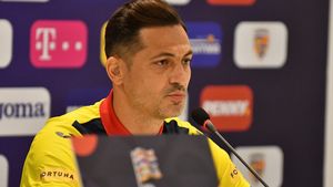 Mirel Rădoi, oferte din zona arabă! Echipe din Golf îl așteaptă cu un salariu de milioane de euro