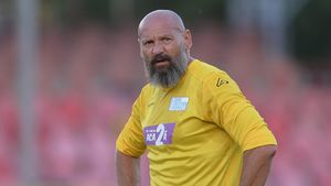 Bogdan Stelea, verdict despre Horațiu Moldovan și comparație cu Florin Prunea: „În SUA, a greșit și nu l-a schimbat!”