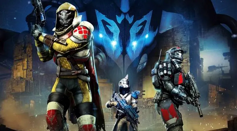 House of Wolves, cel de-al doilea expansion pentru Destiny, a fost lansat