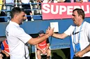 Încă un antrenor din Superliga lansează un atac dur împotriva sistemului VAR: „Opt decizii împotriva noastră! Ne-am învățat să nu ne bucurăm”. EXCLUSIV