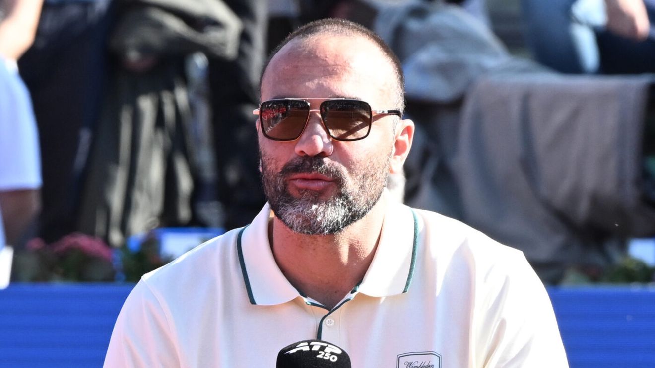 Fiul lui Ion Țiriac, mesaj fără precedent: „Într-o zi, ceva îi va lovi de nicăieri!”