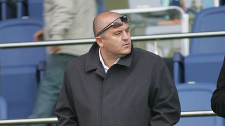 "Arbitrajul românesc este un mare haos!** Trebuie reorganizat din temelii"