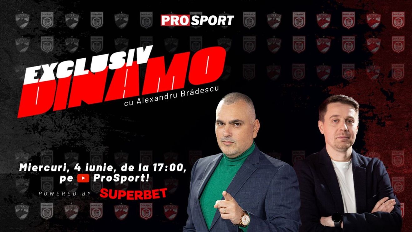 „EXCLUSIV DINAMO”- Pas important: clubul mută pentru ieșirea din insolvență! Transferuri: o altă vedetă e de vânzare!