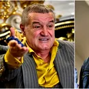 Gigi Becali, propunere șoc pentru Dan Șucu: să facă 5 transferuri de la Dinamo și să-l pună antrenor pe Kopic! „Pasau ca Barcelona, deși nu sunt jucători de milioane”