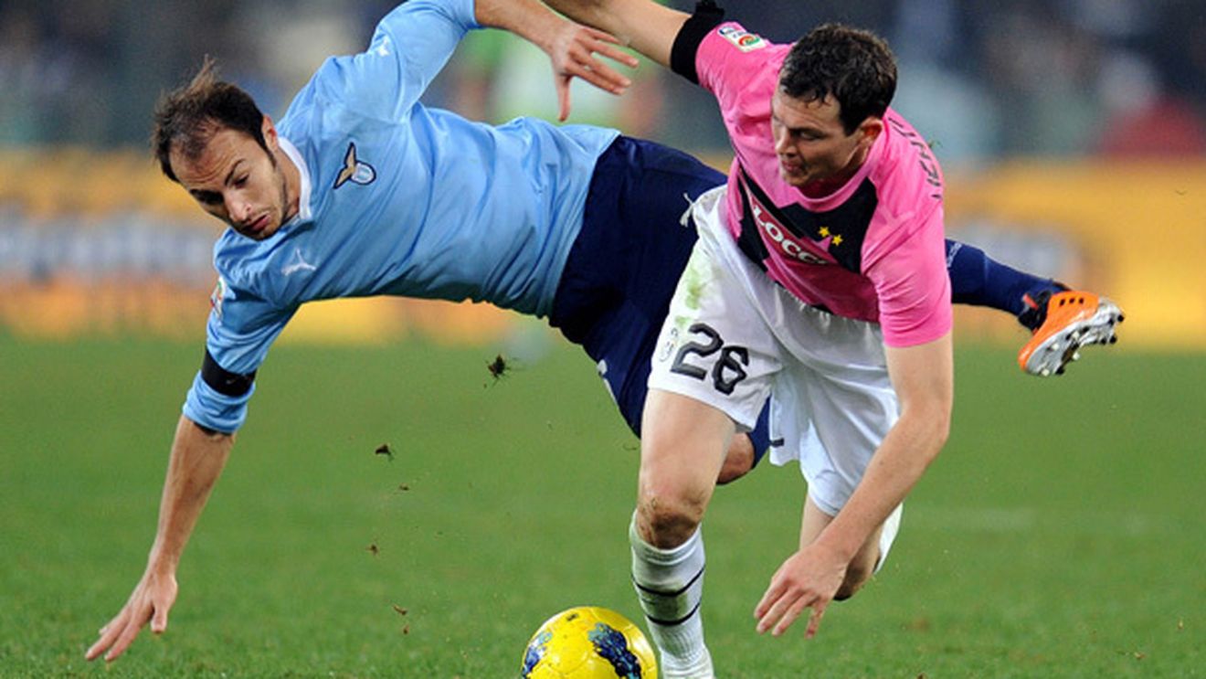 Ștefan Radu între 'umbră și lumină' după meciul cu Udinese:** "Di Natale a fost rezervă, românul a avut o seară fericită! A greșit puțin"