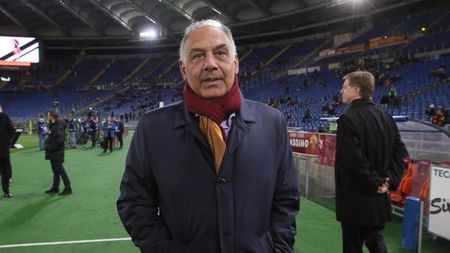 "Sincer vă spun, e rușinos. A fost clar pentru toată lumea". Președintele Romei a "explodat" și s-a adresat UEFA: "E absolut clar că e necesar!"