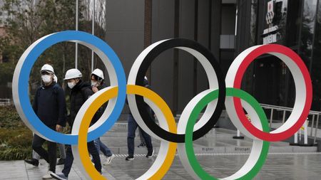 Jocurile Olimpice de la Tokyo nu vor mai avea loc! Japonezii vor să organizeze ediția din 2032