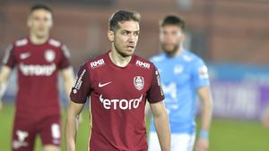 CFR Cluj, datoare la început de 2023. Decizia Comisiei de Recurs după ce Alex Chipciu a câștigat procesul cu fosta campioana