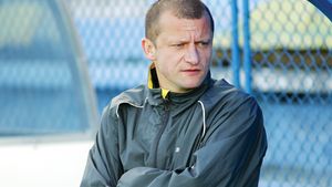 Munteanu: „Mă dedic total Stelei"