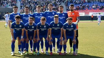 Metalului Buzău i-a mai rămas să câștige Grupa A a play-out-ului, după ce a ratat grupa pentru promovare. Relu Stoian vrea victorie contra CS Dinamo: ”Totuși, nu trebuie subestimat adversarul”