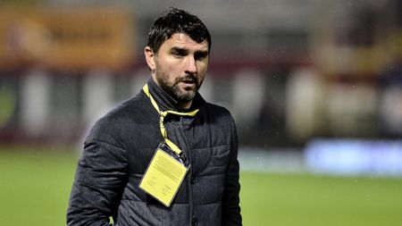 Jucătorii dinamoviști, revoltați că rivalii de la FCSB și Craiova s-au apucat de antrenamente! Ce răspuns le-a dat antrenorul Adrian Mihalcea