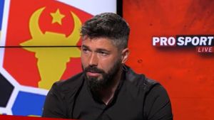 Ovidiu Herea, șocat de transferul verii în Superligă: „Nu mă așteptăm să-l văd în România!” | EXCLUSIV ProSport Special