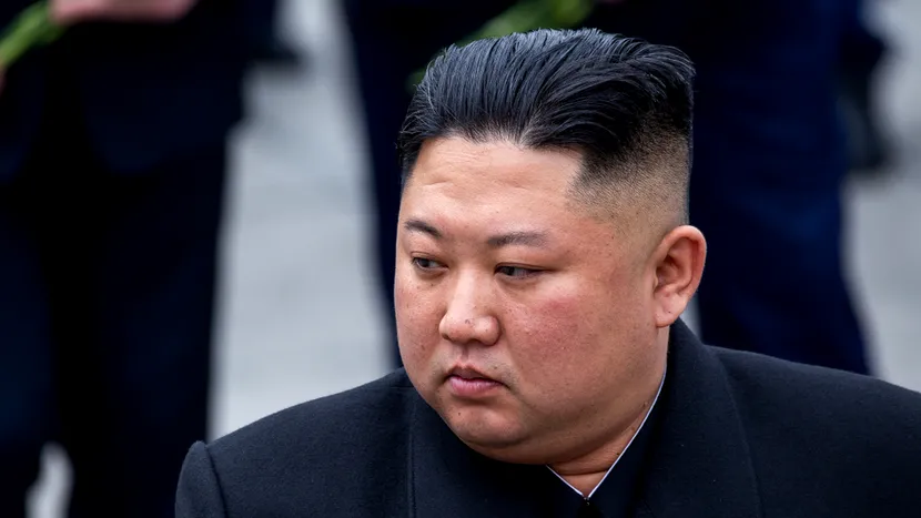 În Coreea de Nord, un milion de oameni s-au îmbolnăvit de Covid. Liderul nord-coreean ordonă mobilizarea armatei