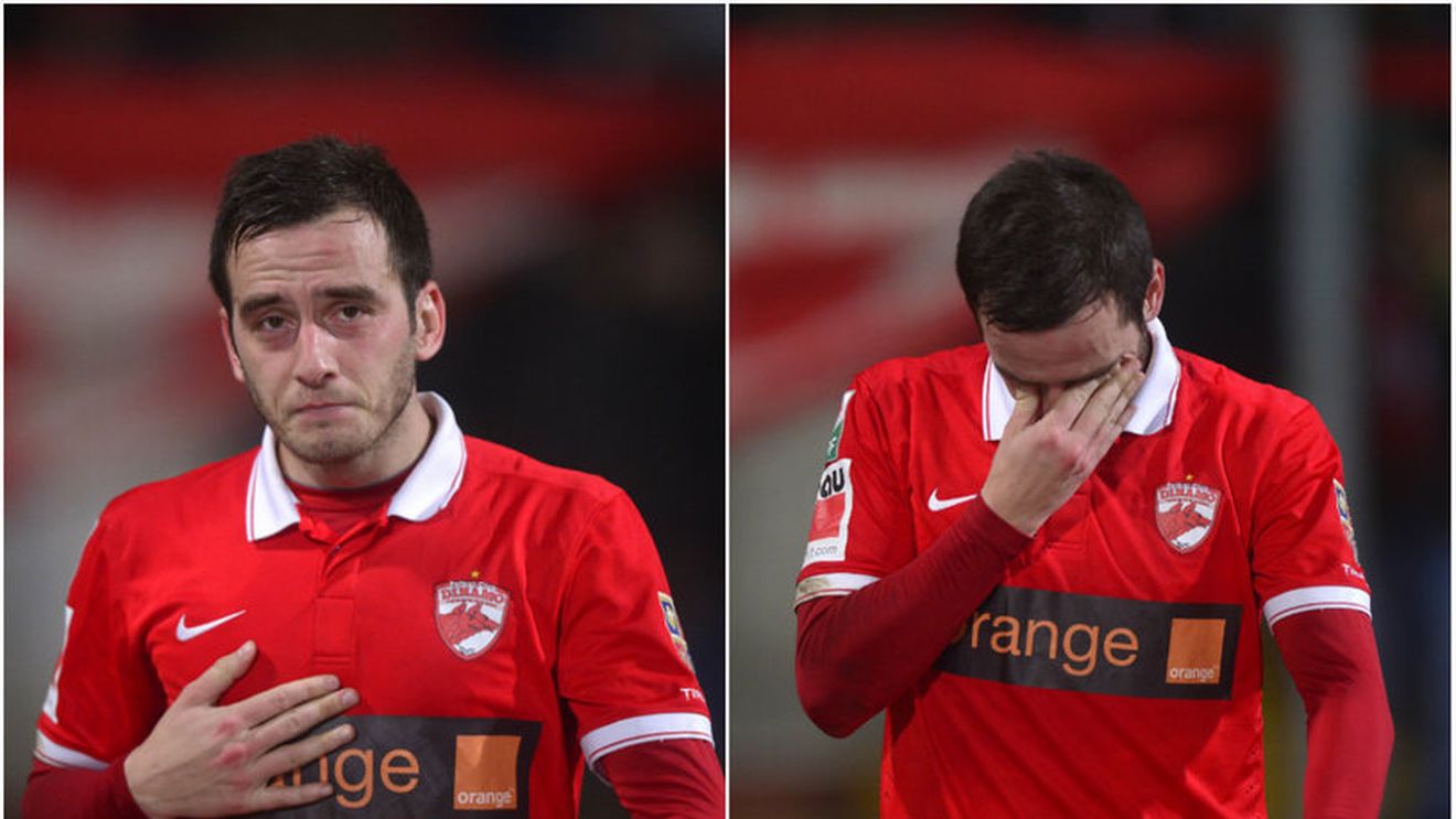 Bărboianu a câștigat procesul cu Negoiță la Comisii. Suspendare drastică pentru patronul lui Dinamo