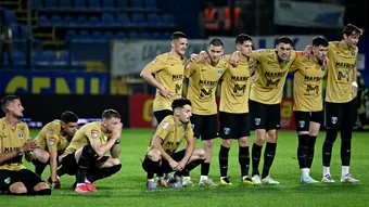 FC Voluntari promite ce a promis și vara trecută, promovarea! Ilfovenii nu se lasă și conducătorul Robert Gherghe anunță: ”101 la sută vom câștiga Liga 2!”