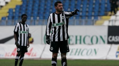 Niculescu crede în "Prinț"!** "Cristea va redeveni jucătorul care marca 12 goluri pe an!"