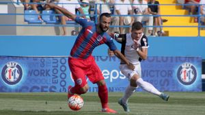 Astra, aproape de al patrulea transfer al verii. Un jucător crescut de Steaua e cu un pas la Giurgiu. Singurul detaliu care mai trebuie pus la punct EXCLUSIV Reacția stoperului 
