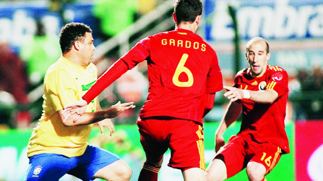 Ronaldo mai vrea un meci de retragere!** "Ar fi fantastic să am șansa de a-mi lua adio de la fanii lui Corinthians"