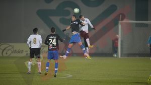 Cupa Ligii | Astra - Viitorul 3-1. Giurgiuvenii se califică în semifinalele competiției