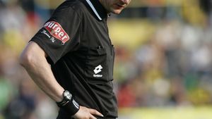 Balaj: "Am greșit grav la meciul Gloria-CFR"