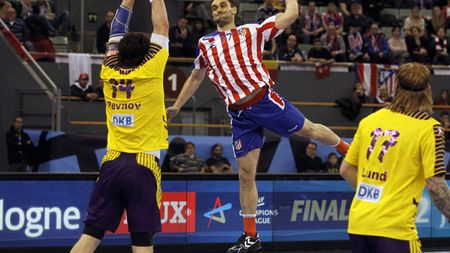 Atletico s-a calificat dramatic în sferturile de finală ale Ligii Campionilor. Și în 2013, Germania și Spania au cinci echipe în primele opt!