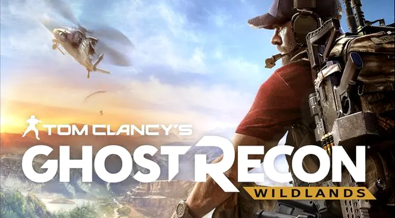 Ghost Recon Wildlands - despre coloana sonoră a jocului