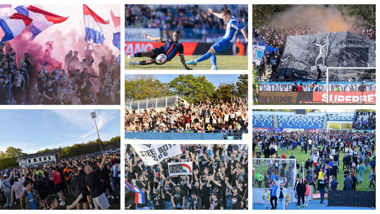 Primul antrenor care ar putea renunța la viitoarea ediție de Superliga! „Dacă nu, e posibil orice"