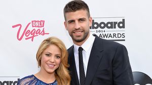 Nici nu s-a despărțit bine de Pique, că Shakira a început deja să alimenteze zvonurile: cine sunt cei doi bărbați pe care vedeta a început să îi urmărească pe rețelele sociale!
