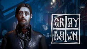 Gray Dawn Review: de la români, pentru români