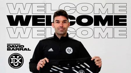 Premieră în fotbal! Un jucător a fost transferat pentru criptomonede. Cine e David Barral!