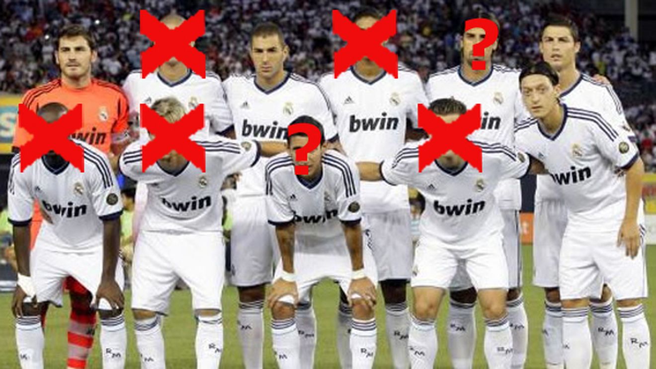 Nu Bale va fi cel mai scump. Real SCHIMBĂ‚ tot: mutarea care va intra direct în TOP-ul celor mai costisitoare TRANSFERURI. Perez scoate la bătaie peste 150.000.000 de milioane