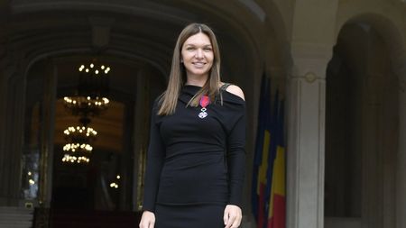 Simona Halep are o viață total schimbată la două luni de când a devenit o femeie liberă, fără carieră şi fără restricții