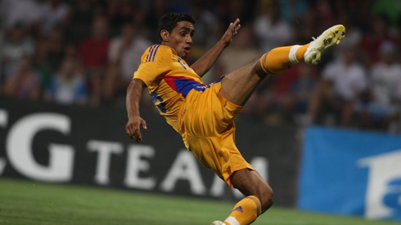 Bănel a ratat iar naționala