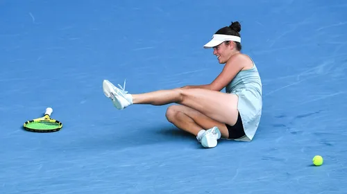 Naomi Osaka – Jennifer Brady este finala feminină de la Australian Open!
