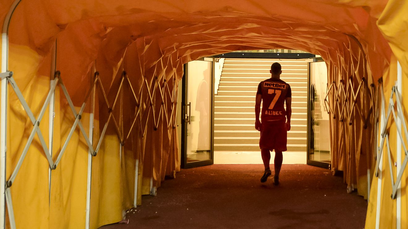 "Un Alibec îndreptat din rangă". Scutariu, despre aiureala generală de la clubul finanțat de Gigi Becali

